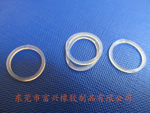 耐高温硅胶圈
