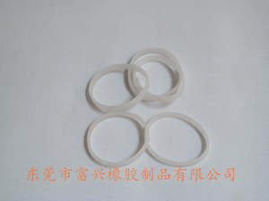 耐高温硅胶圈