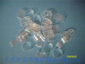 彩色防老化TPU胶圈批发订做