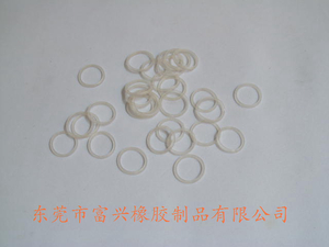 耐高温硅胶圈