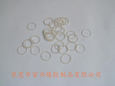 耐高温硅胶圈