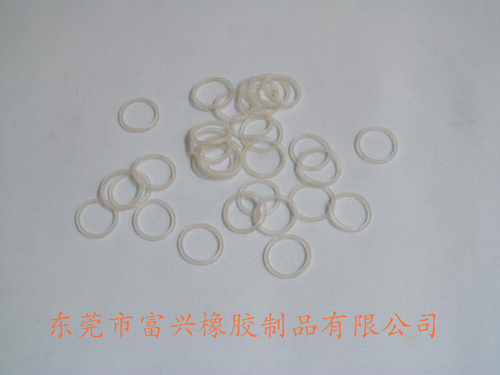 耐高温硅胶圈