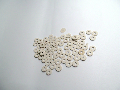 硅胶片