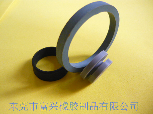 硅胶胶垫橡胶圈密封圈密封环过线圈