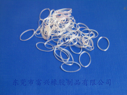 透明橡皮圈橡皮筋