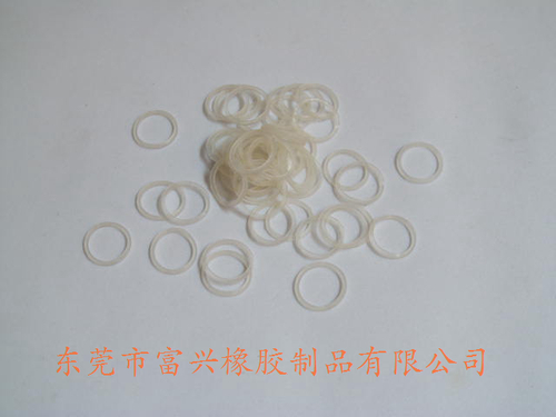 耐高温硅胶圈