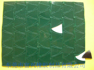 不干胶EVA胶贴杂件