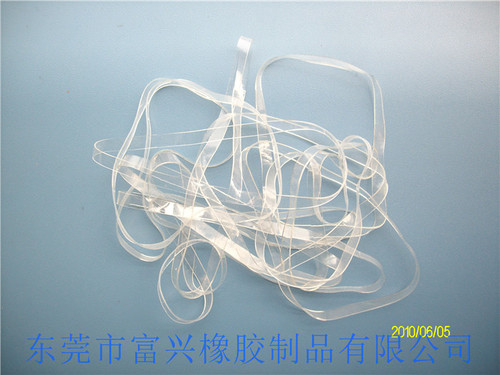 彩色抗老化胶圈