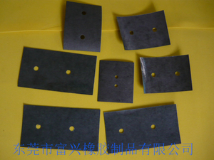 青稞纸绝缘片耐高温隔离片