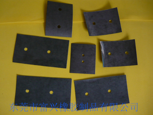 青稞纸绝缘片耐高温隔离片