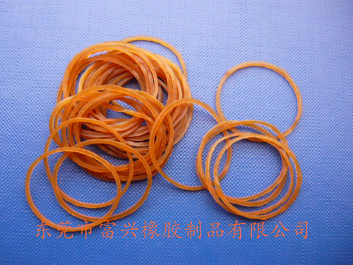 新俊杰橡胶圈rubber bangs橡皮筋新胶制作高弹耐磨