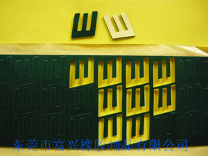 不干胶EVA胶贴杂件