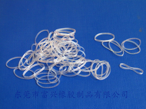 透明胶圈，橡皮筋，防老化胶圈