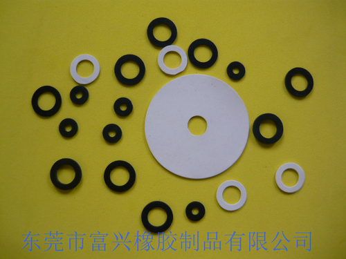 胶垫硅胶片冲型硅胶胶片