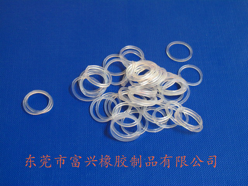 耐高温硅胶圈