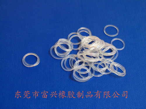 耐高温硅胶圈