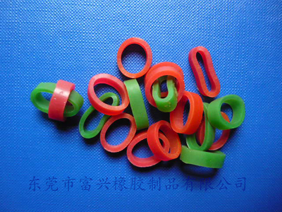 彩色乳胶圈橡皮筋橡皮圈高弹力皮筋LATEX TUIBE, rubber band