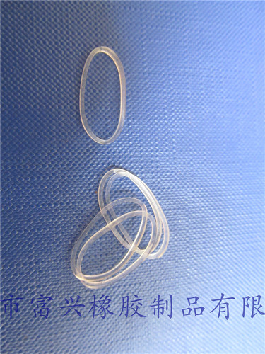 透明防老化胶圈