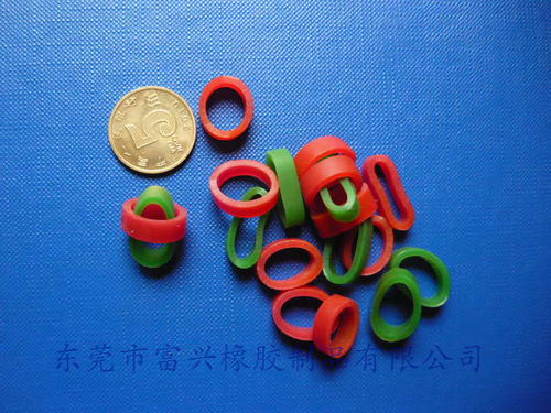 高弹力乳胶圈橡皮圈彩色皮筋