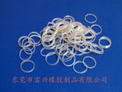 耐高温硅胶圈