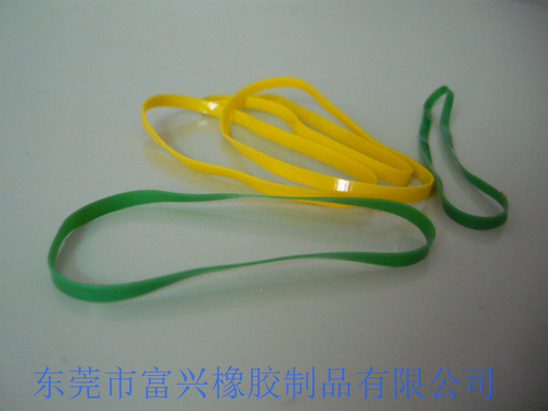 彩色防老化TPU胶圈橡皮筋橡筋圈橡胶圈橡皮圈发圈