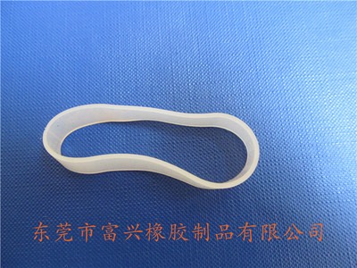 耐高温硅胶圈