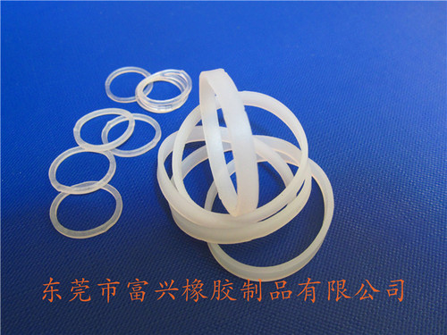 耐高温硅胶圈