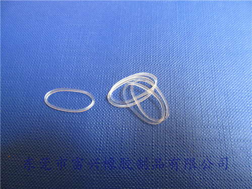 透明橡胶圈TPU橡皮筋胶圈MB-1014