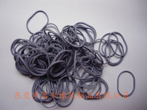 橡胶圈紫色橡皮筋紫色胶圈紫色橡皮筋紫色橡筋