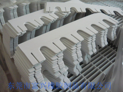 不干胶EVA胶贴杂件