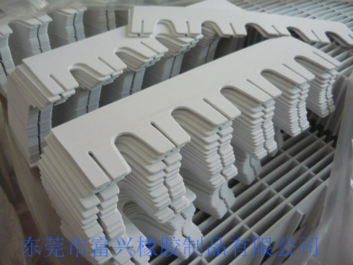 不干胶EVA胶贴杂件