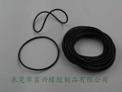 o型圈密封圈天然胶密封圈丁晴胶o型圈