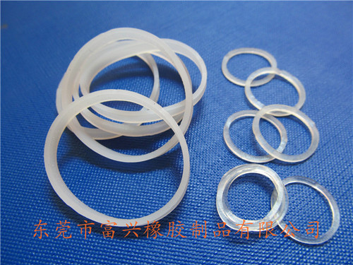耐高温硅胶圈