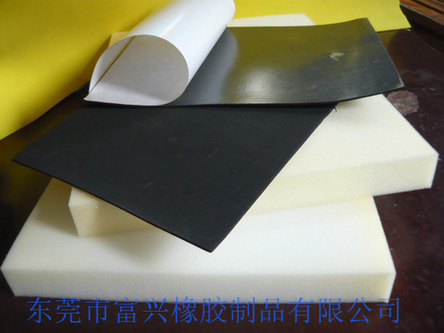 泡棉垫海绵垫EVA垫背胶加工冲型