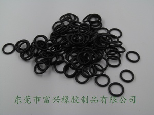 NBR橡胶圈NR橡胶圈密封圈o型圈硅胶圈矽膠圈