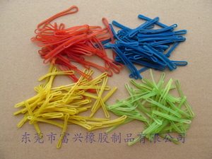 彩色乳胶圈橡筋圈橡胶圈橡皮筋