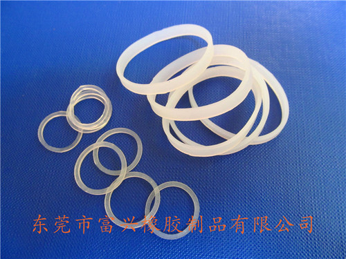 耐高温硅胶圈