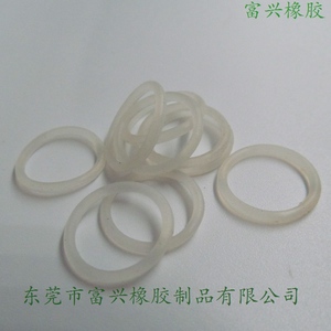 硅胶密封圈O型圈