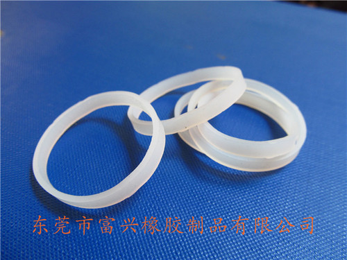 耐高温硅胶圈