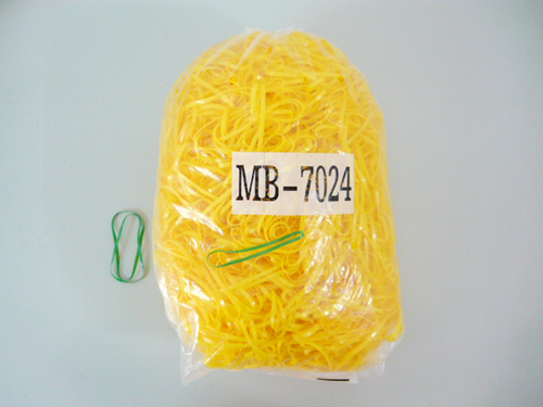 彩色tpu防老化橡皮筋