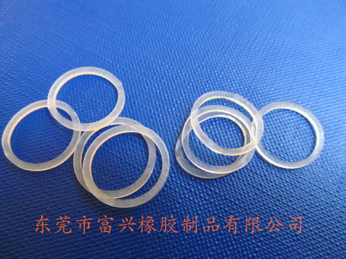 耐高温硅胶圈抗老化胶圈防老化橡皮筋