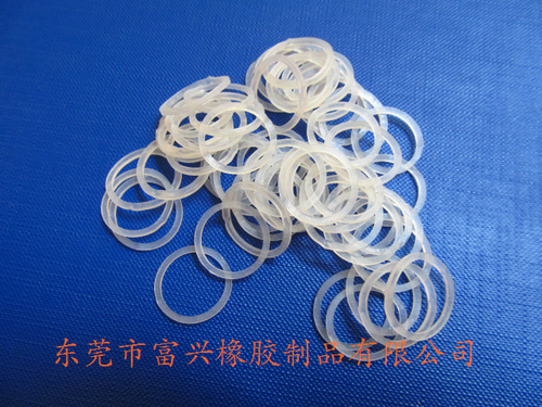 耐高温硅胶圈