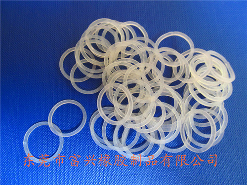 耐高温硅胶圈