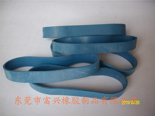 定制彩色橡胶圈橡皮筋橡筋橡皮圈