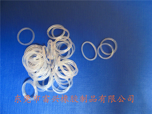 耐高温硅胶圈橡筋圈橡胶圈橡皮筋橡皮圈扎线
