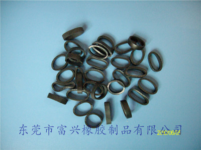 黑色乳胶圈橡筋圈橡胶圈橡皮筋
