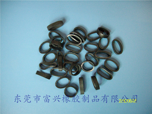 黑色乳胶圈橡筋圈橡胶圈橡皮筋