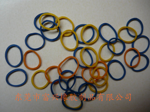 小橡胶圈橡皮筋小皮筋橡皮圈橡筋圈彩色胶圈