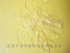 透明橡筋圈橡皮筋防老化胶圈MB-15024