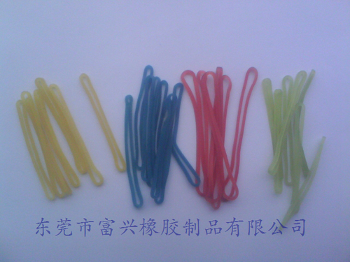 彩色乳胶圈橡胶圈橡筋圈橡皮圈丈根圈丈跟圈